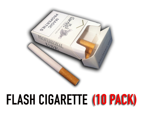 Flash Cigarette-0